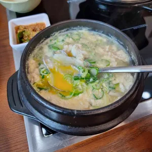 맷돌로만 사진 2