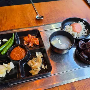 찐막창곱창 사진