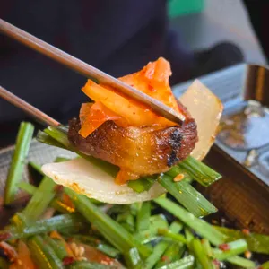 찐막창곱창 사진