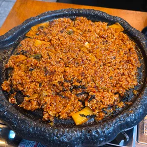 찐막창곱창 사진