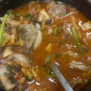 또와순대국 대표 사진