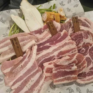 고기굽는방앗간 사진