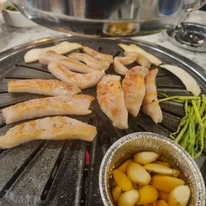 고기굽는방앗간 대표 사진