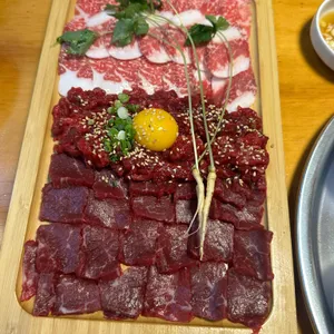 대산집 사진
