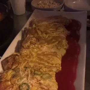 곰포차 사진