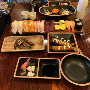 서울초밥 사진 1