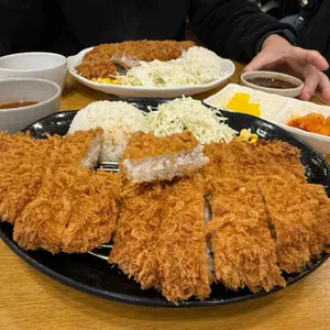 마찌야매콤돈까스 대표 사진