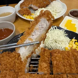 마찌야매콤돈까스 대표 사진