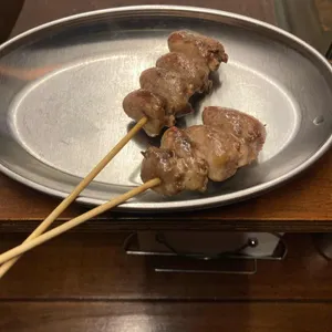 야키토리 스키 사진