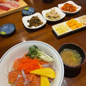 나나마구로 사진 1