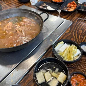 오리사냥 사진 1