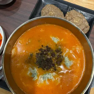 강남교자 사진 1