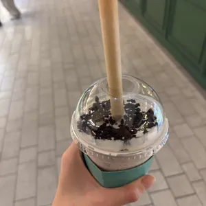 파스퇴르밀크바 사진 1