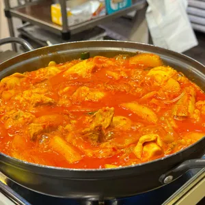 조우곱도리탕 송도타임스페이스 본점 사진