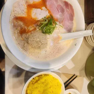 쿠로시로 대표 사진