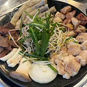 곱창판 대표 사진