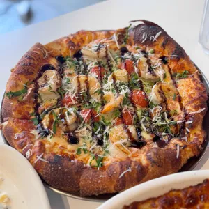 스탠다드피자클럽 사진 1