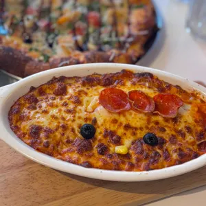 스탠다드피자클럽 대표 사진