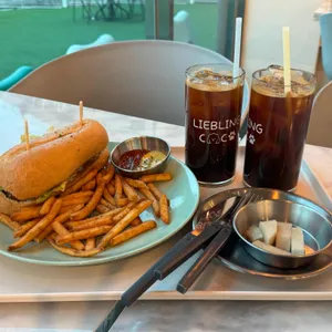 리블링코코 사진 1