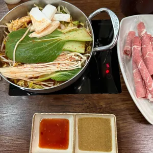 선향정샤브샤브 대표 사진