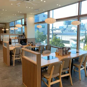 샤브유 대표 사진