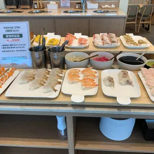 샤브유 대표 사진