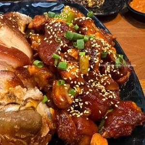 최고맛족 대표 사진