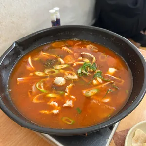 소나무집 사진 1