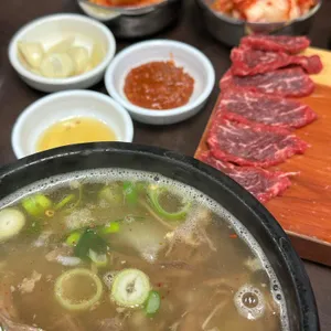 태평소국밥 대표 사진