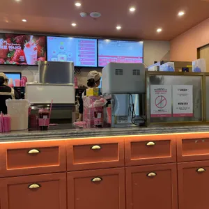 바나프레소 대표 사진