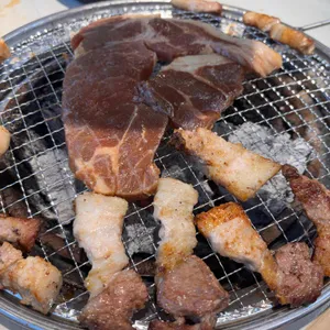 명륜진사갈비 사진