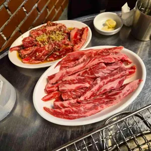 참숯시민소갈비 사진 1