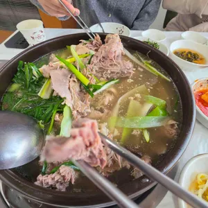 창바위 대표 사진