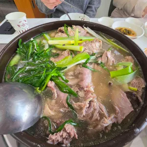 창바위 대표 사진