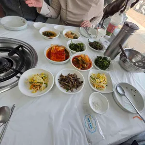 창바위 대표 사진