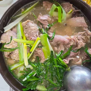 창바위 대표 사진