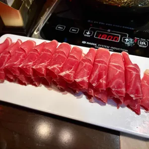 미가훠궈 리뷰 사진