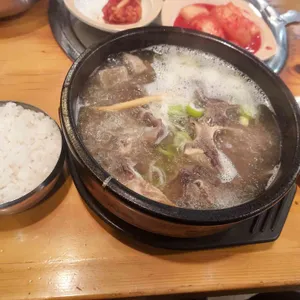 우산갈비 사진 1