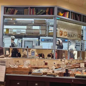 브라우터 리뷰 사진