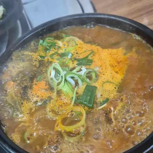 누리마을감자탕 사진