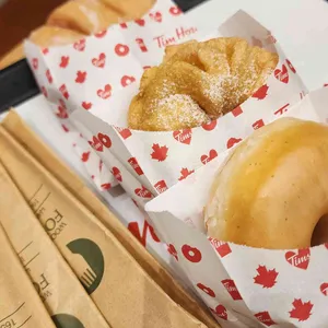 팀홀튼 대표 사진