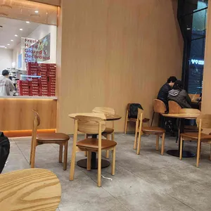 팀홀튼 대표 사진