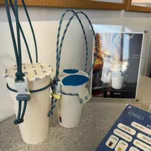 더정 우롱티프로젝트 대표 사진