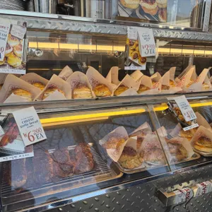 갈릭보이 대표 사진