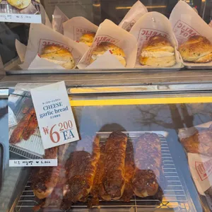 갈릭보이 대표 사진