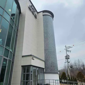 카페 머무르 리뷰 사진
