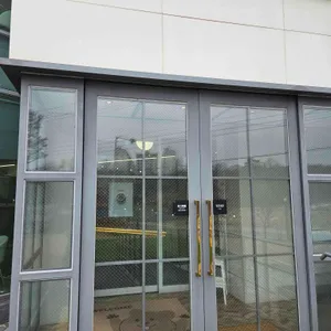 카페 머무르 리뷰 사진