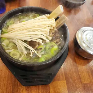 진뼈감자탕 대표 사진