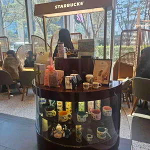 스타벅스 리저브 대표 사진