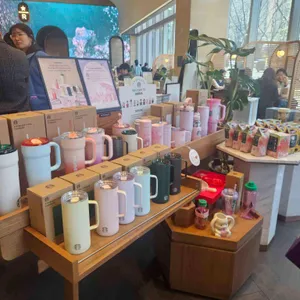 스타벅스 리저브 대표 사진